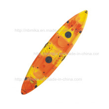 2+1 Family Kayak Leisure Kayaks Fishing Boats (M06)